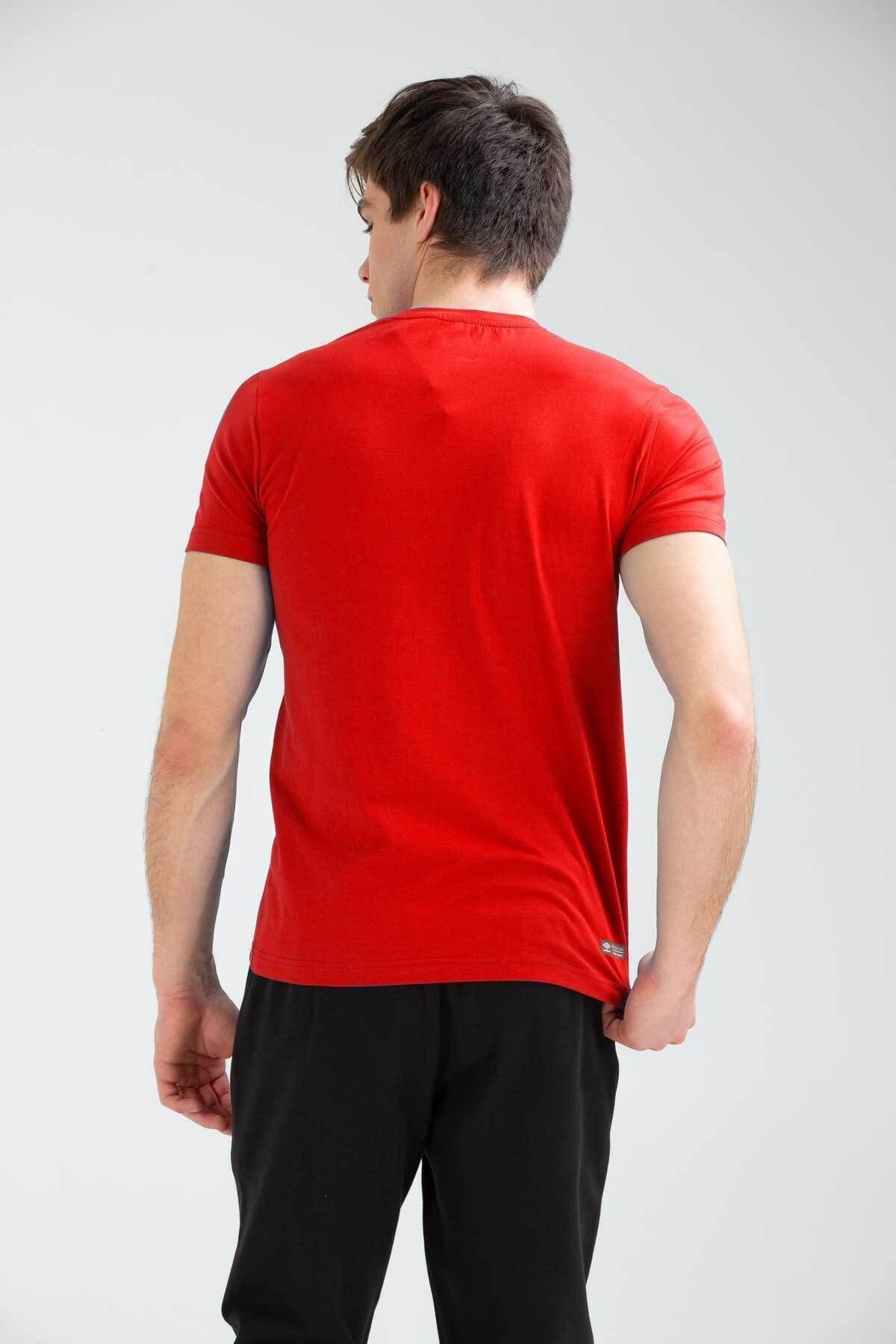 UMBRO Umb Lena Basic T-shirt