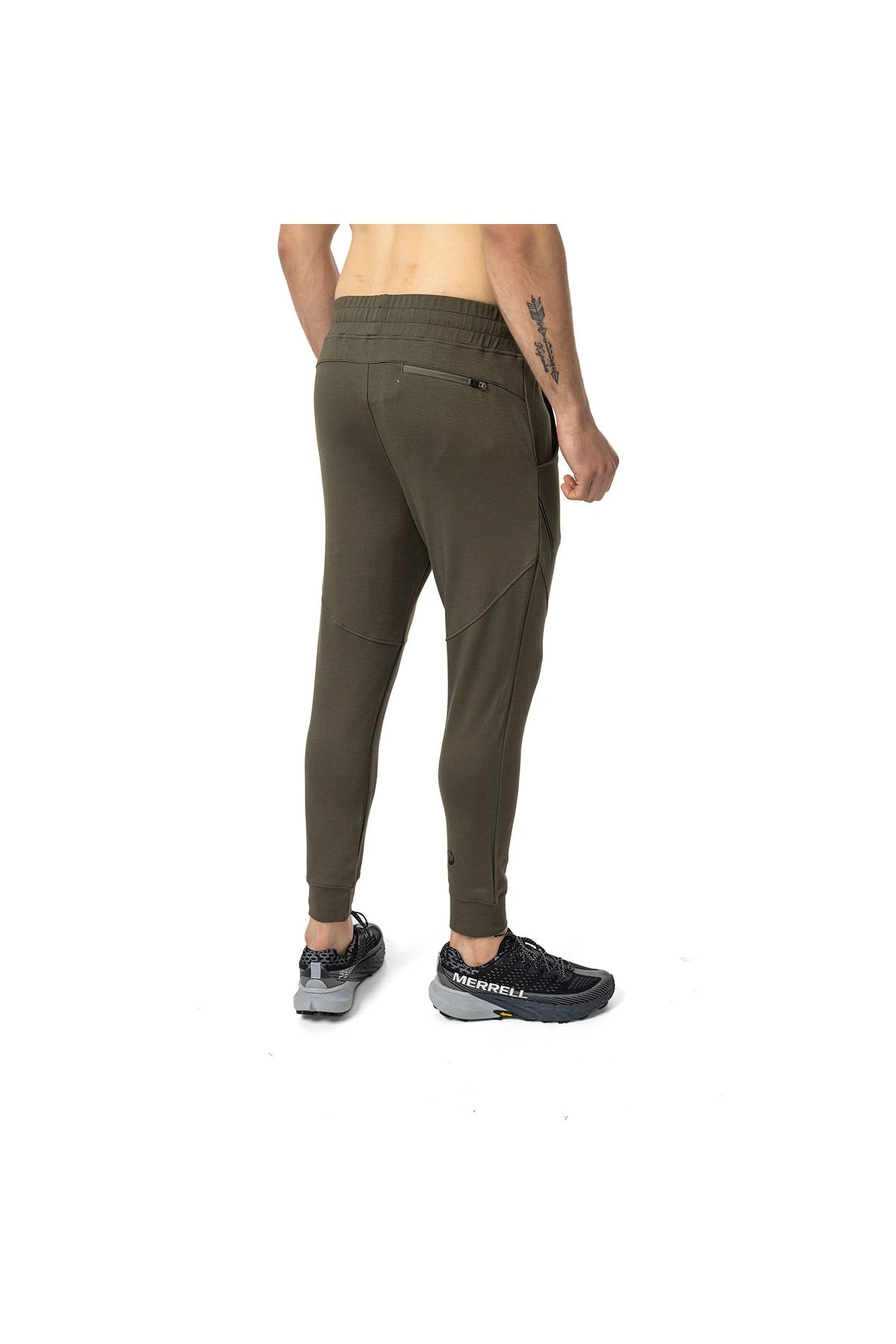 Merrell Edgar M Pantolon Erkek