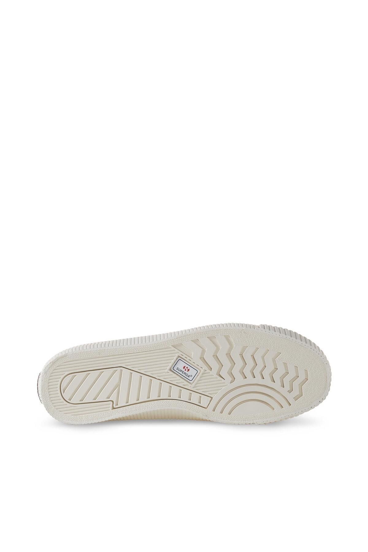 Superga 2482 Suede Unisex Siyah Sneaker S8132UW-AI5-SP