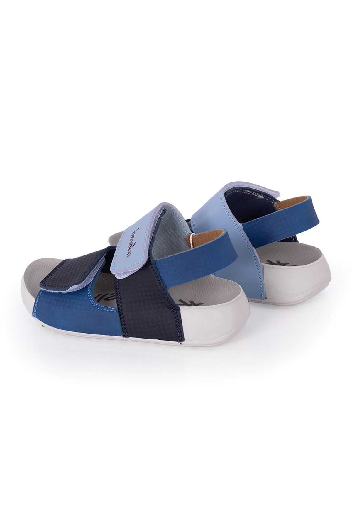 Benetton Lacivert Erkek Çocuk Sandalet BN-31518