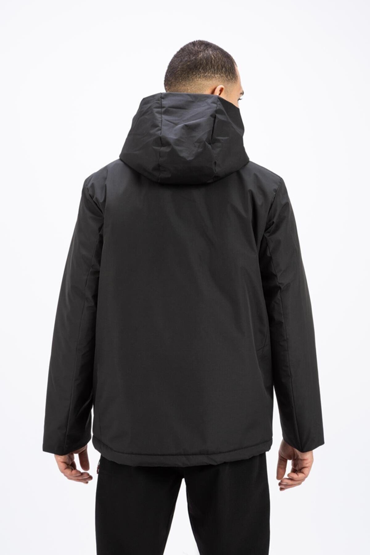 Exuma Erkek Kışlık Su Geçirmez Outdoor Mont 2111173