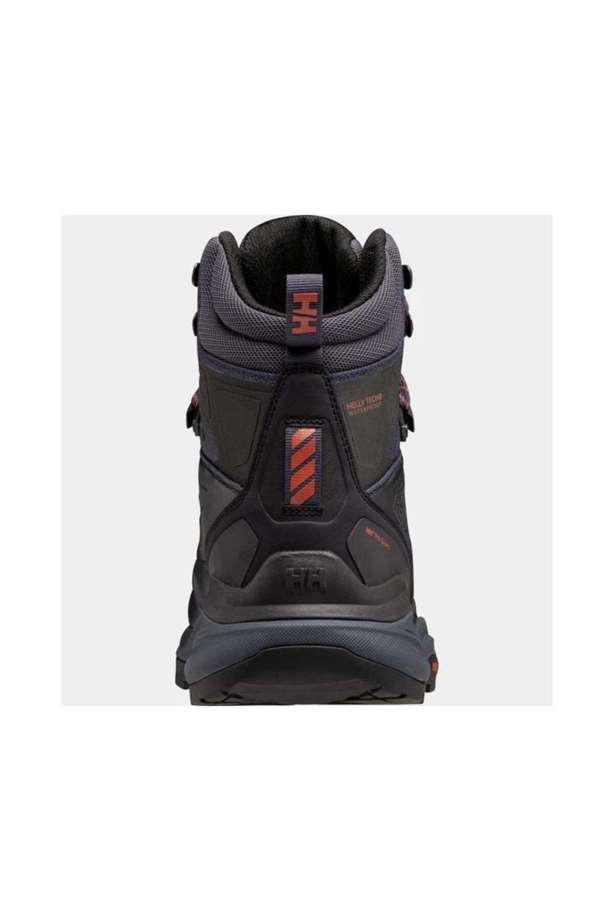 Helly Hansen Erkek Traverse Yürüyüş Botu