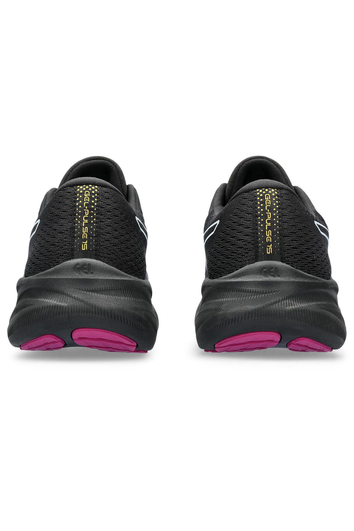 Asics Gel-pulse 15 Gore-tex Kadın Siyah Koşu Ayakkabısı 1012b592-001