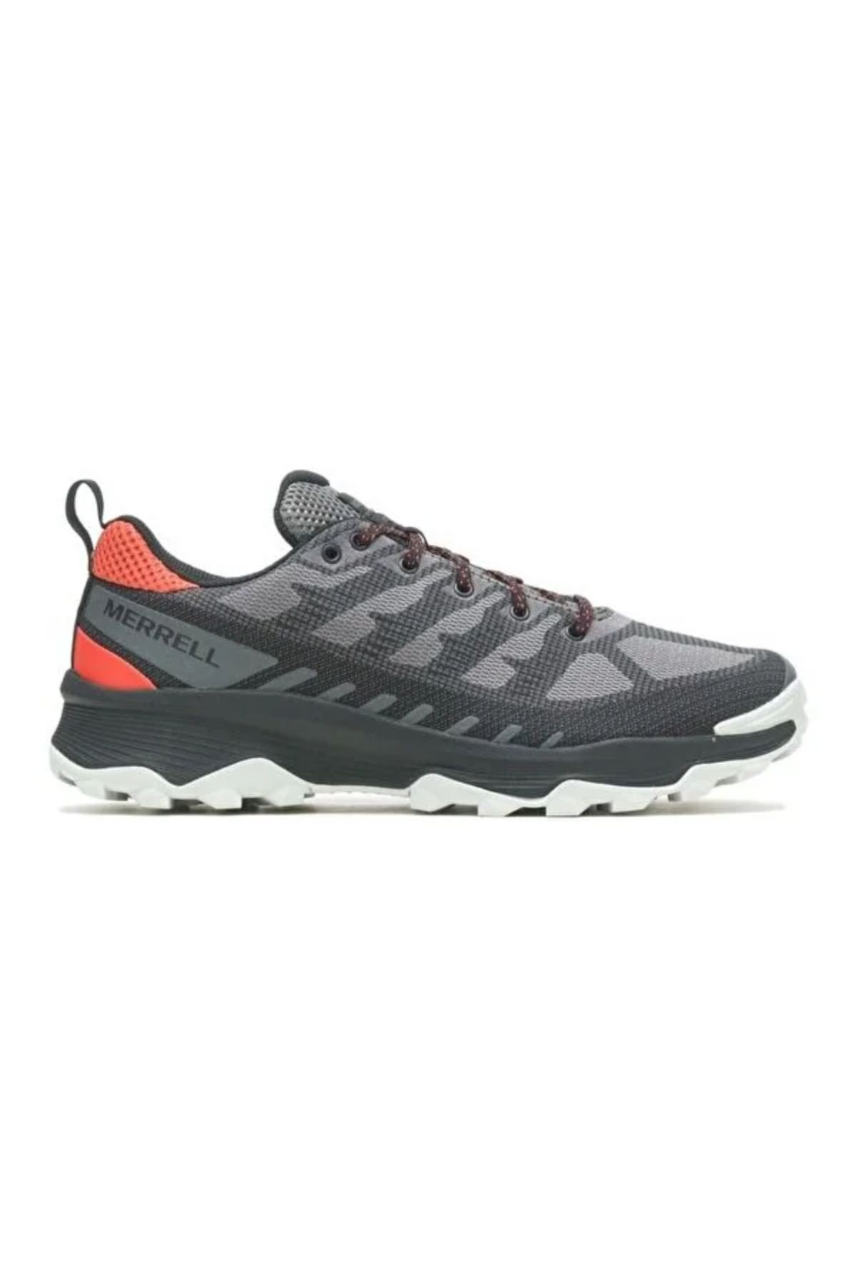 Merrell Speed Eco Siyah Erkek Spor Ayakkabı J036987-27896