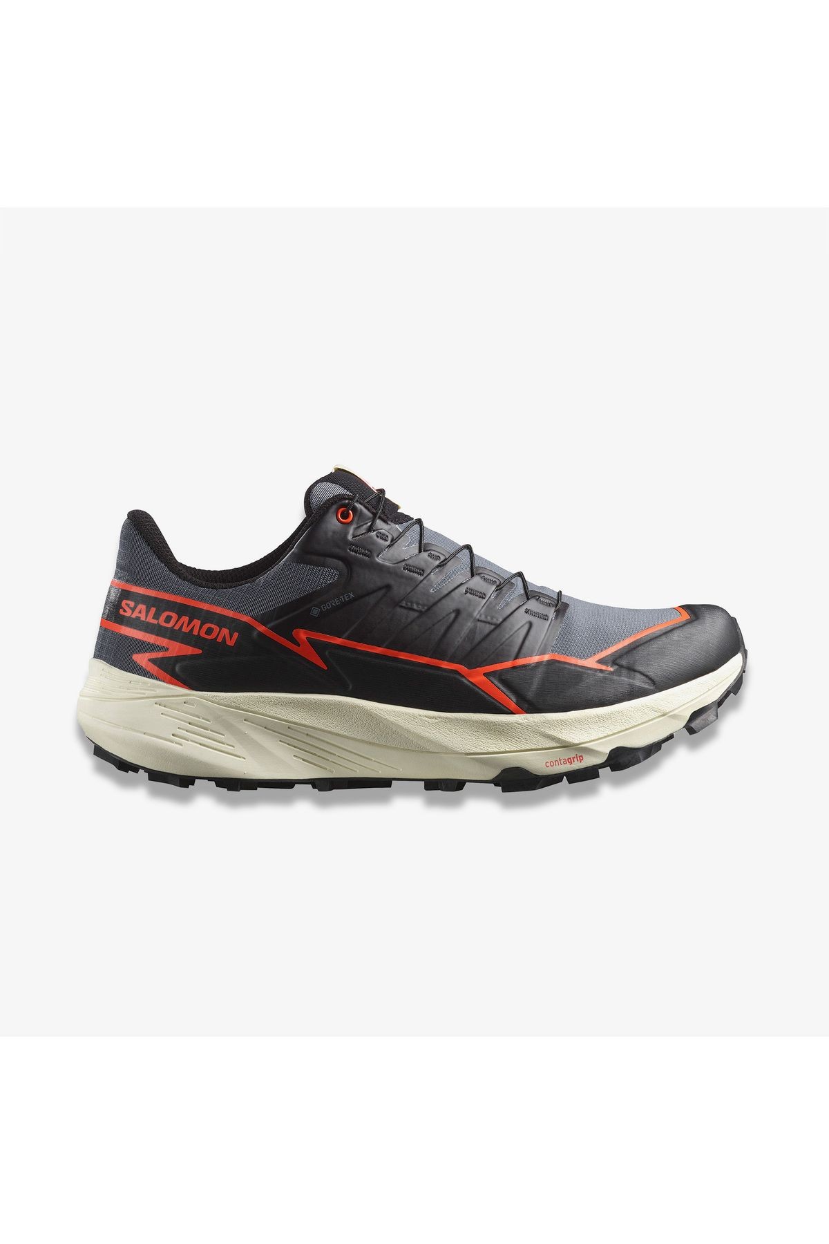 Salomon Thundercross Gtx Erkek Spor Ayakkabısı L47684500