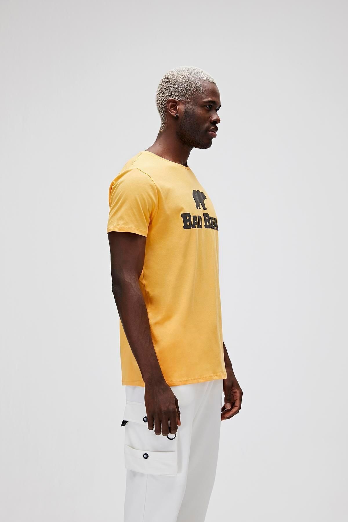 BAD BEAR BAD BEAR TEE