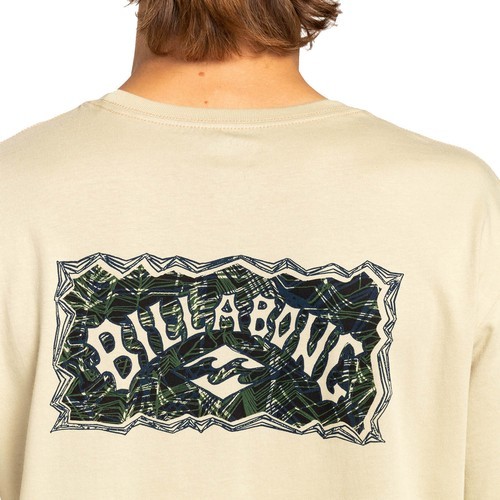 Billabong A/div Arch Erkek T-Shirt