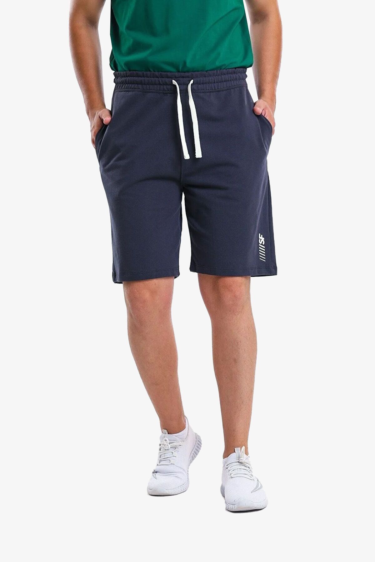 Superfly Men Sw Short Erkek Antrasit Şort 22640-01