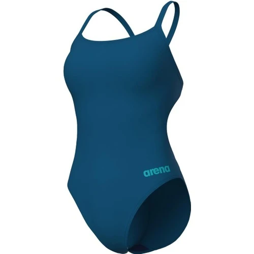 Arena Solıd Kadın Yüzücü Mayosu 004766600