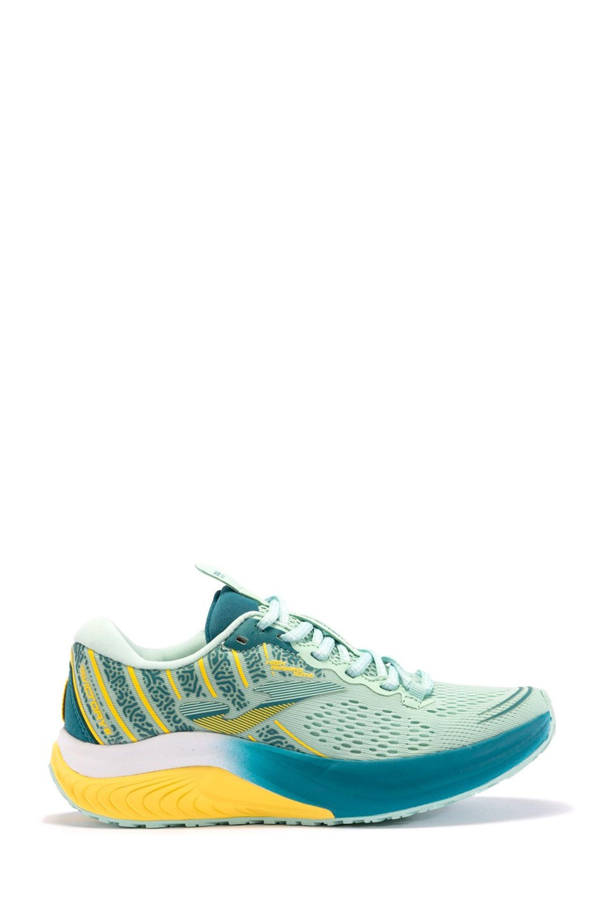 Joma VICTORY LADY 2415 GREEN Yeşil Kadın Koşu Ayakkabısı