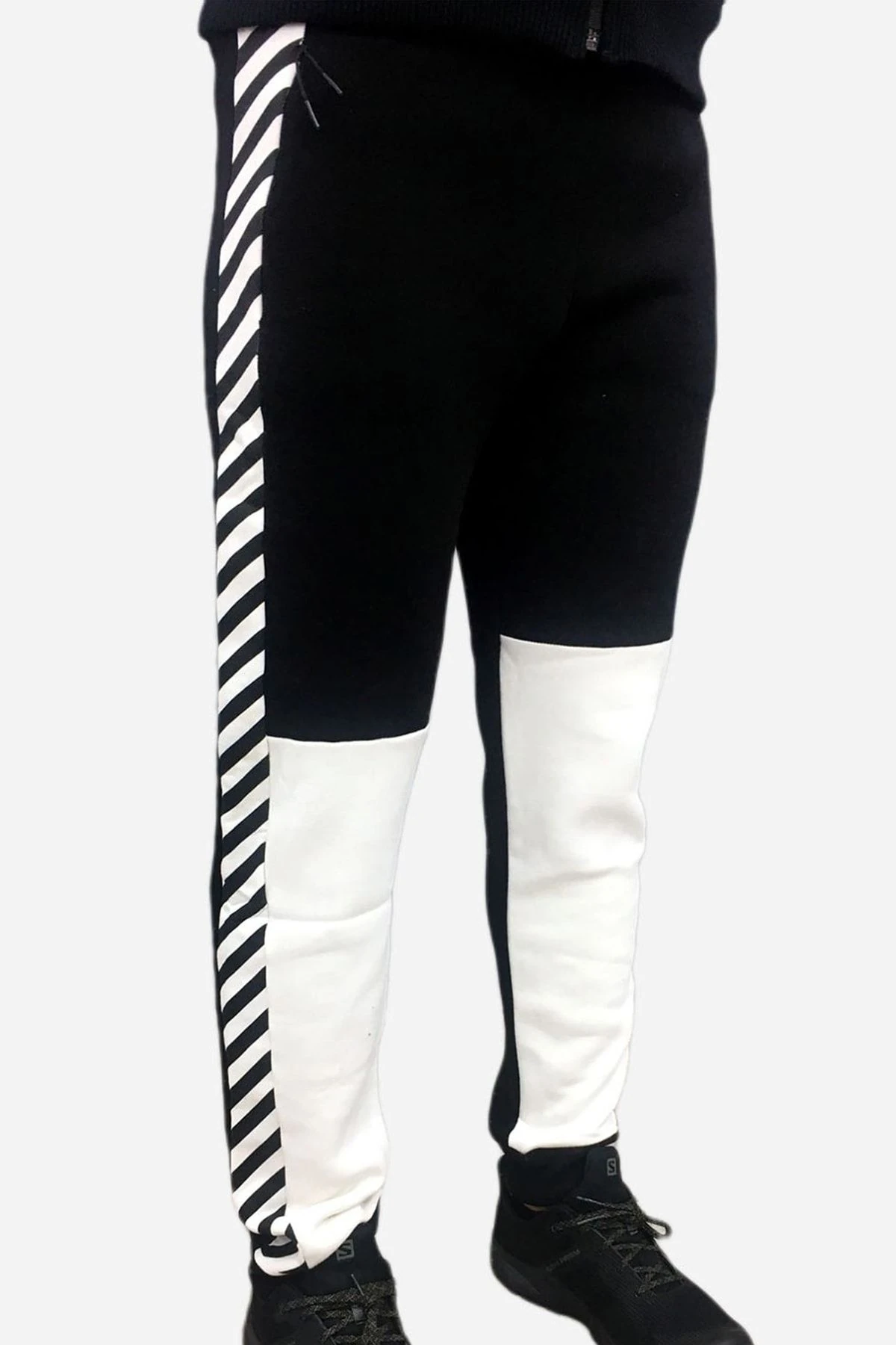 Exuma P.cotton Pant M 2013018-010