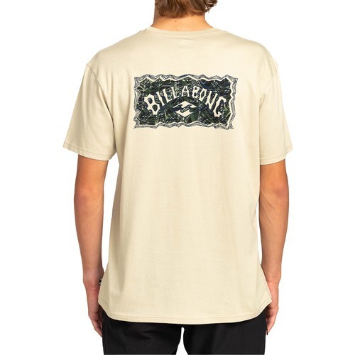 Billabong A/div Arch Erkek T-Shirt