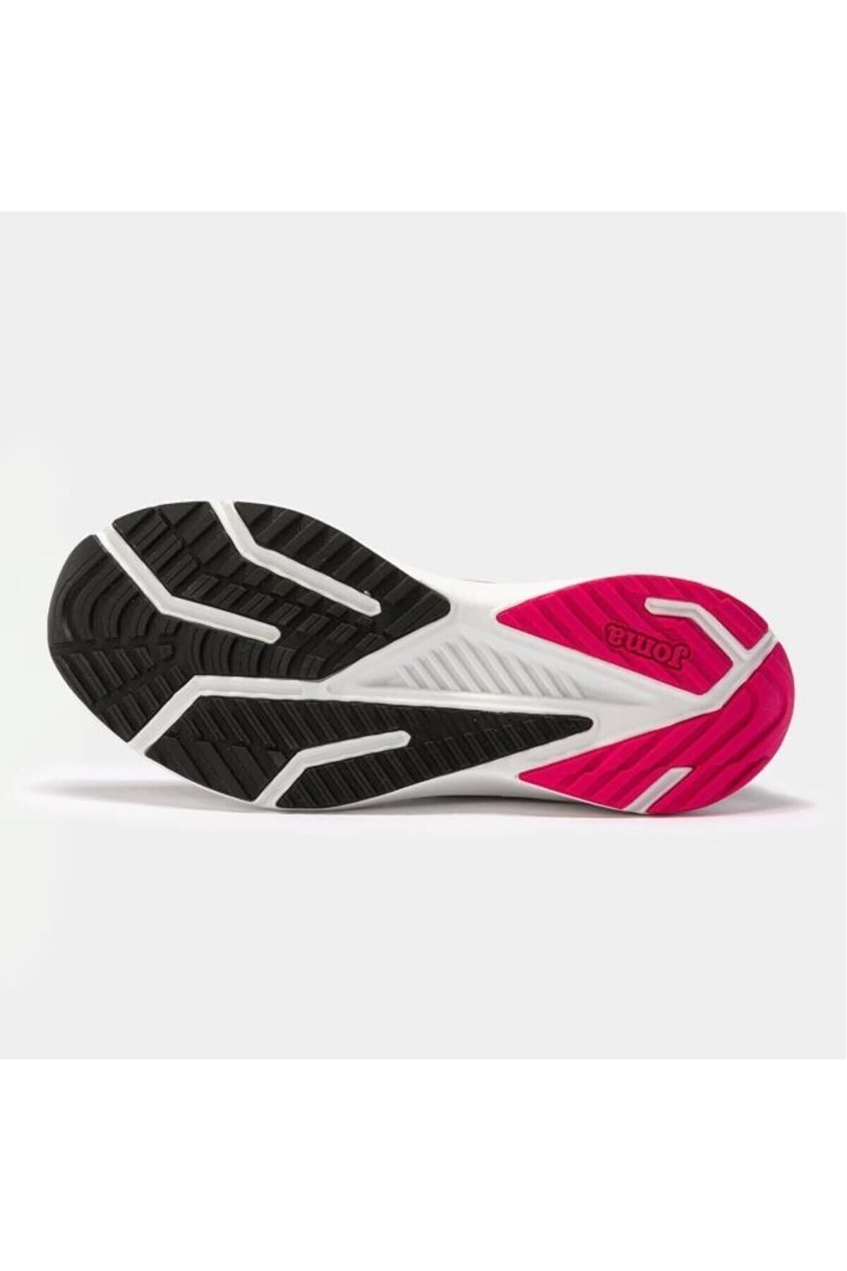 Joma R.elıte Lady 2201 Siyah Kadın Spor Ayakkabı