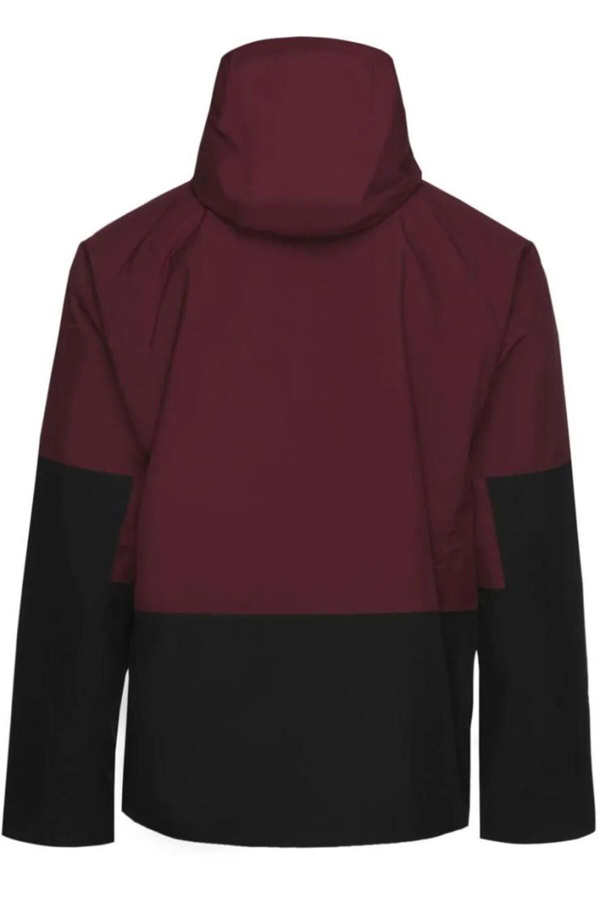 Helly Hansen Banff Insulated Erkek Mont Bordo