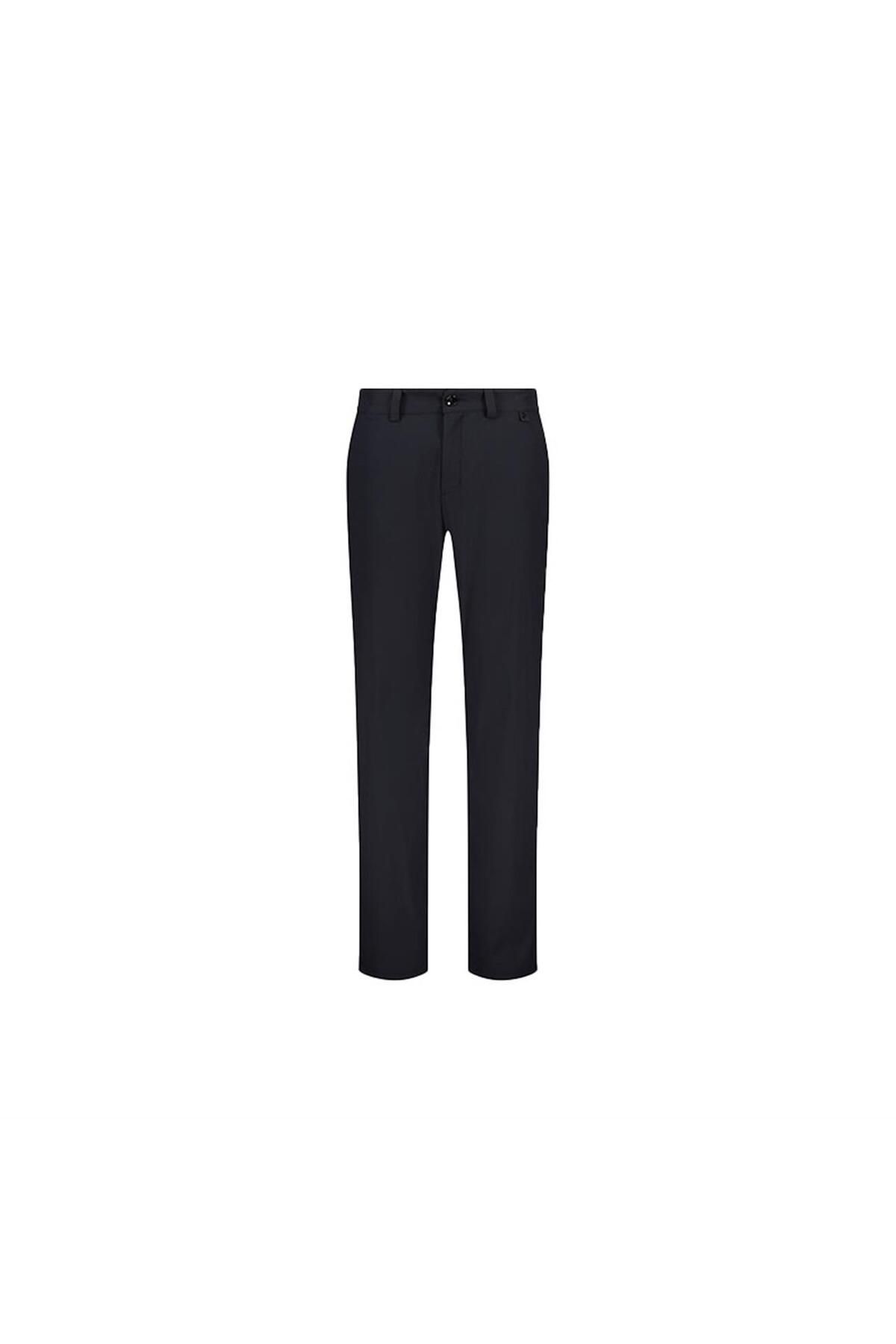Salomon M Player Pants Erkek Pantolon G77175060 Siyah