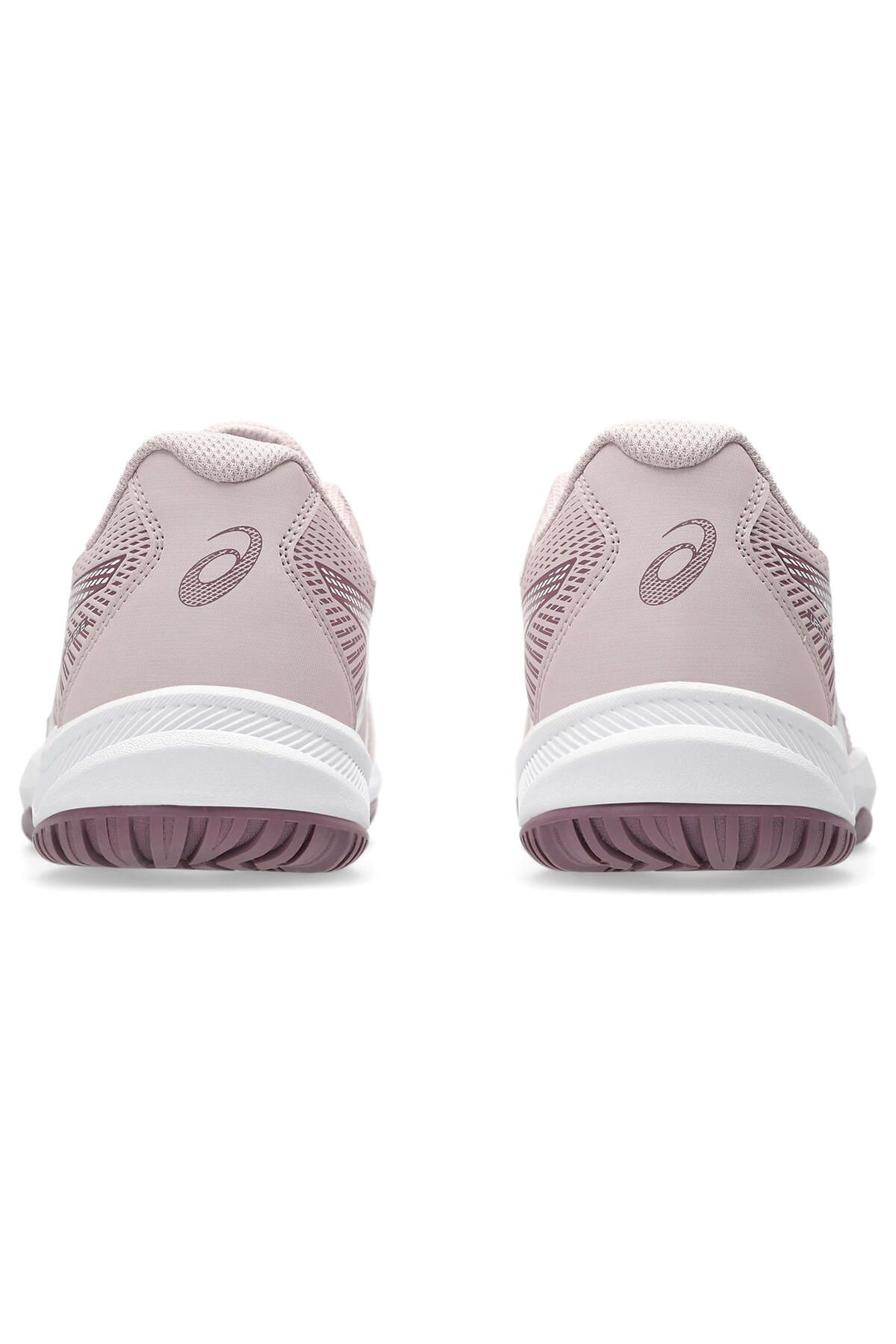 Asics Upcourt 6 Kadın Voleybol Ayakkabısı 1072A107-700