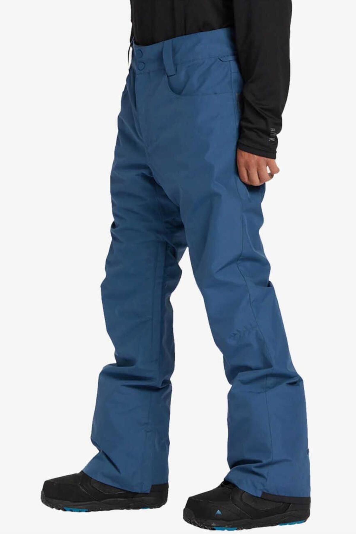 Billabong Outsıder Pnt Lacivert Erkek Pantolon F6PM10-19867