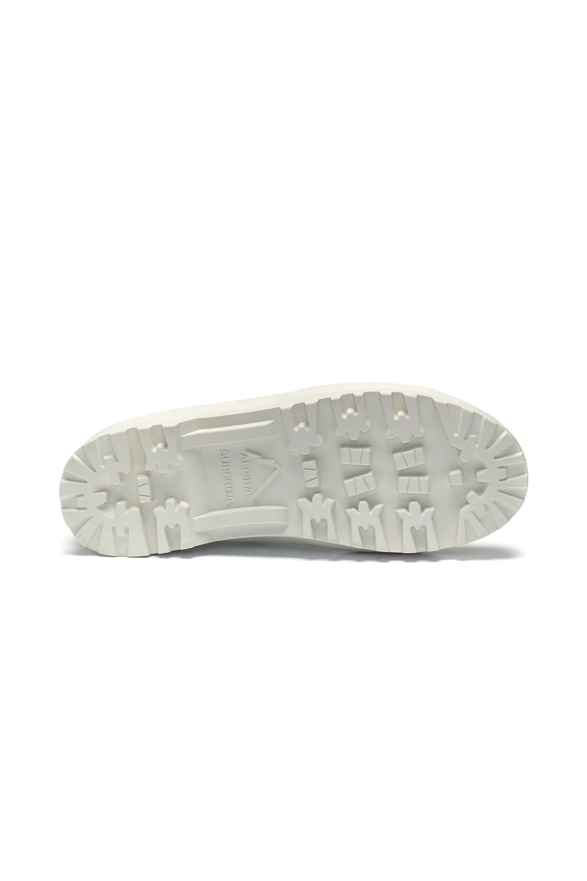 Superga 2644 Alpına Quılted Nylon Kadın Ls Ayakkabı S7128xw