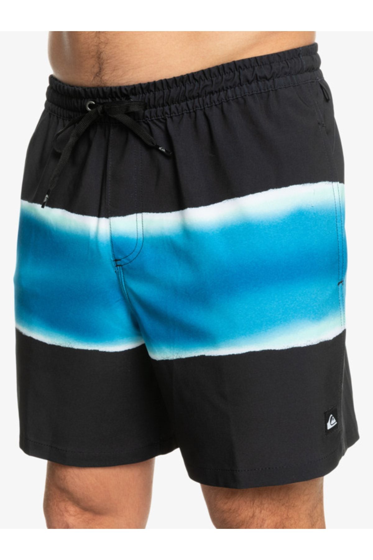 Quiksilver Air-Brush Erkek Volley Short EQYJV04011