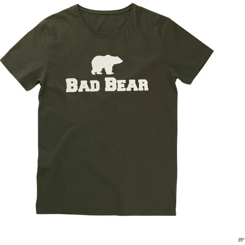 Bad Bear TEE Erkek T-shirt