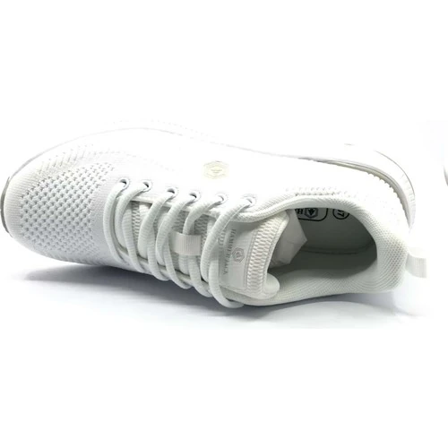 Hammer Jack Sirena Beyaz Kadın Spor Ayakkabı