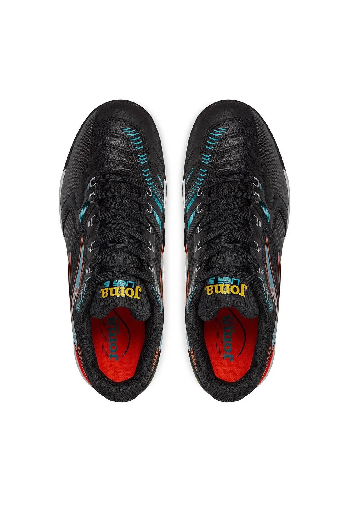 Joma Liga-5 2301 Erkek Halı Saha Ayakkabısı-LIGW2301TF