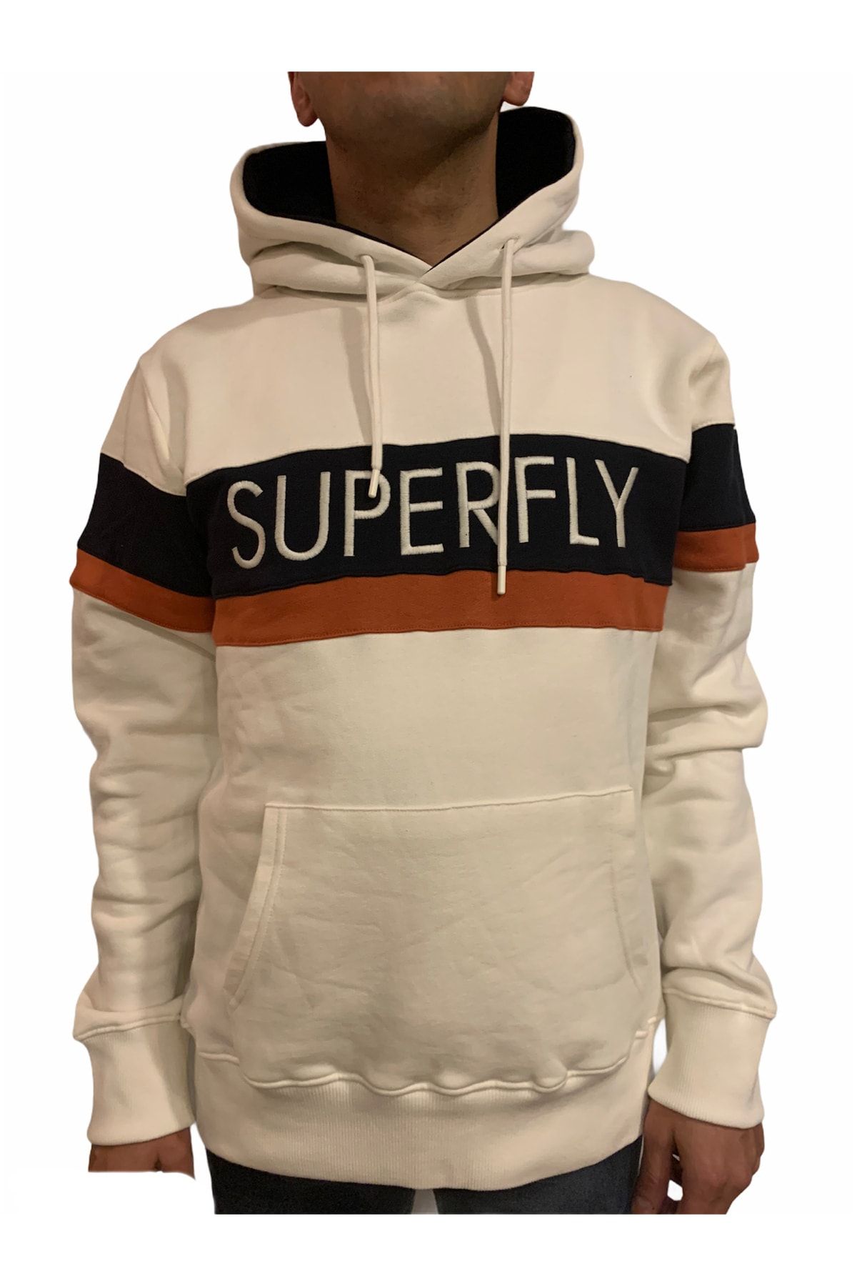 Superfly Men Sweat Erkek Sweatshirt 101212122117