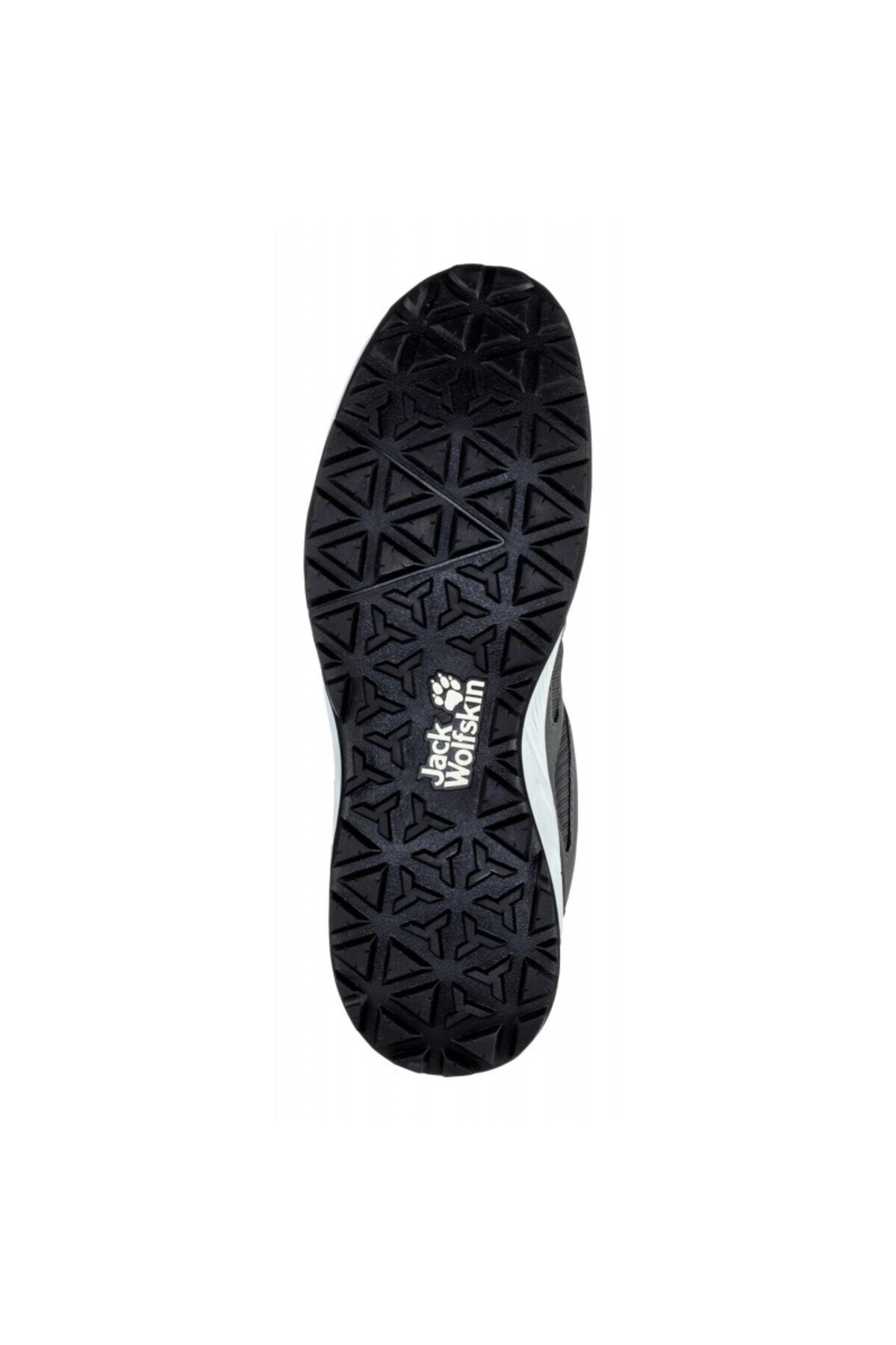 JACK WOLFSKIN WOODLAND 2 TEXAPORE LOW M