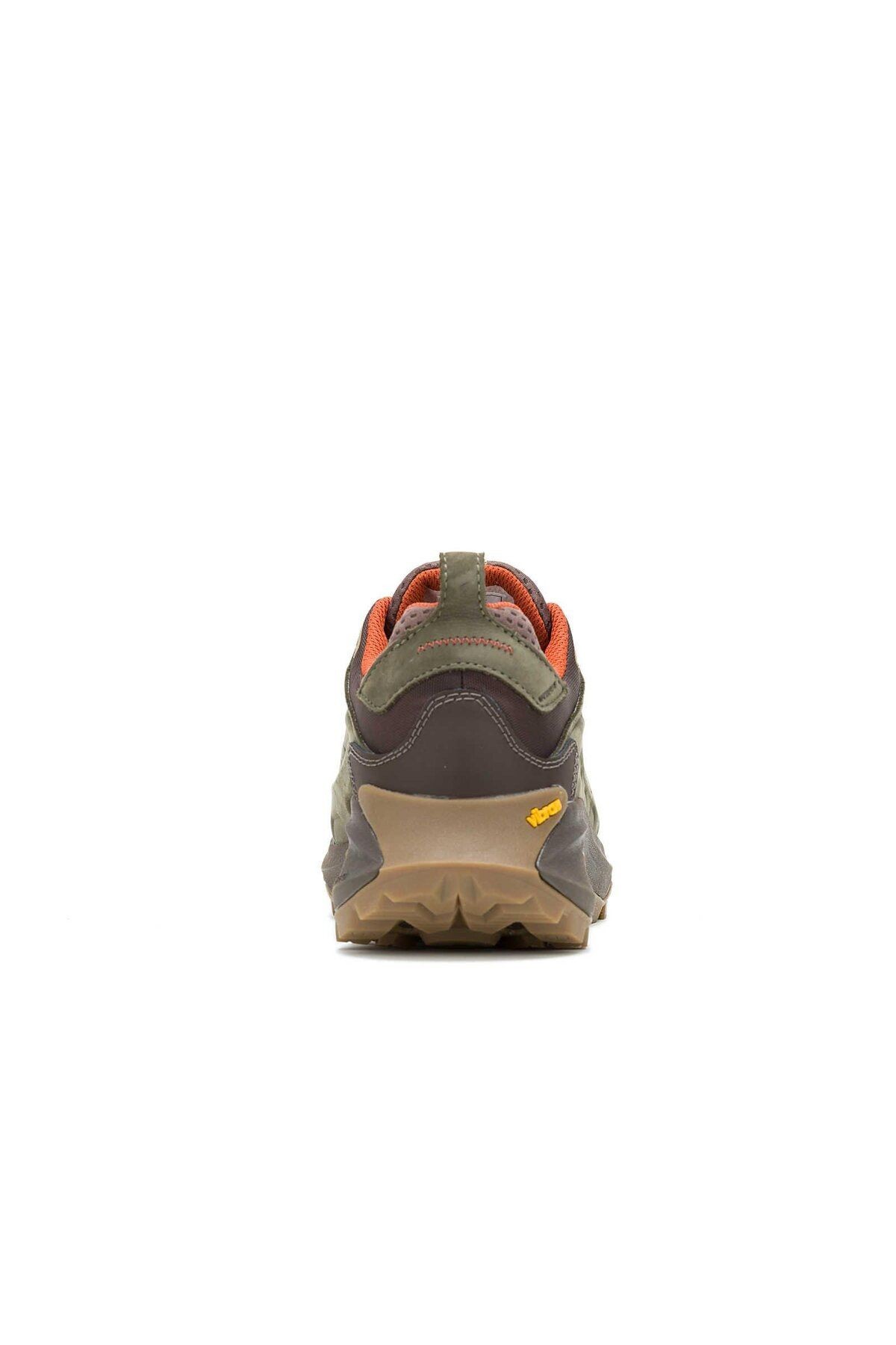 Merrell Moab Speed 2 Ltr Wp Erkek Outdoor Ayakkabı