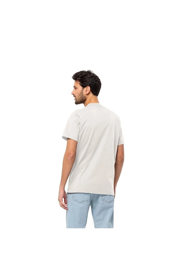 Jack Wolfskin Essential T M Erkek T-Shirt