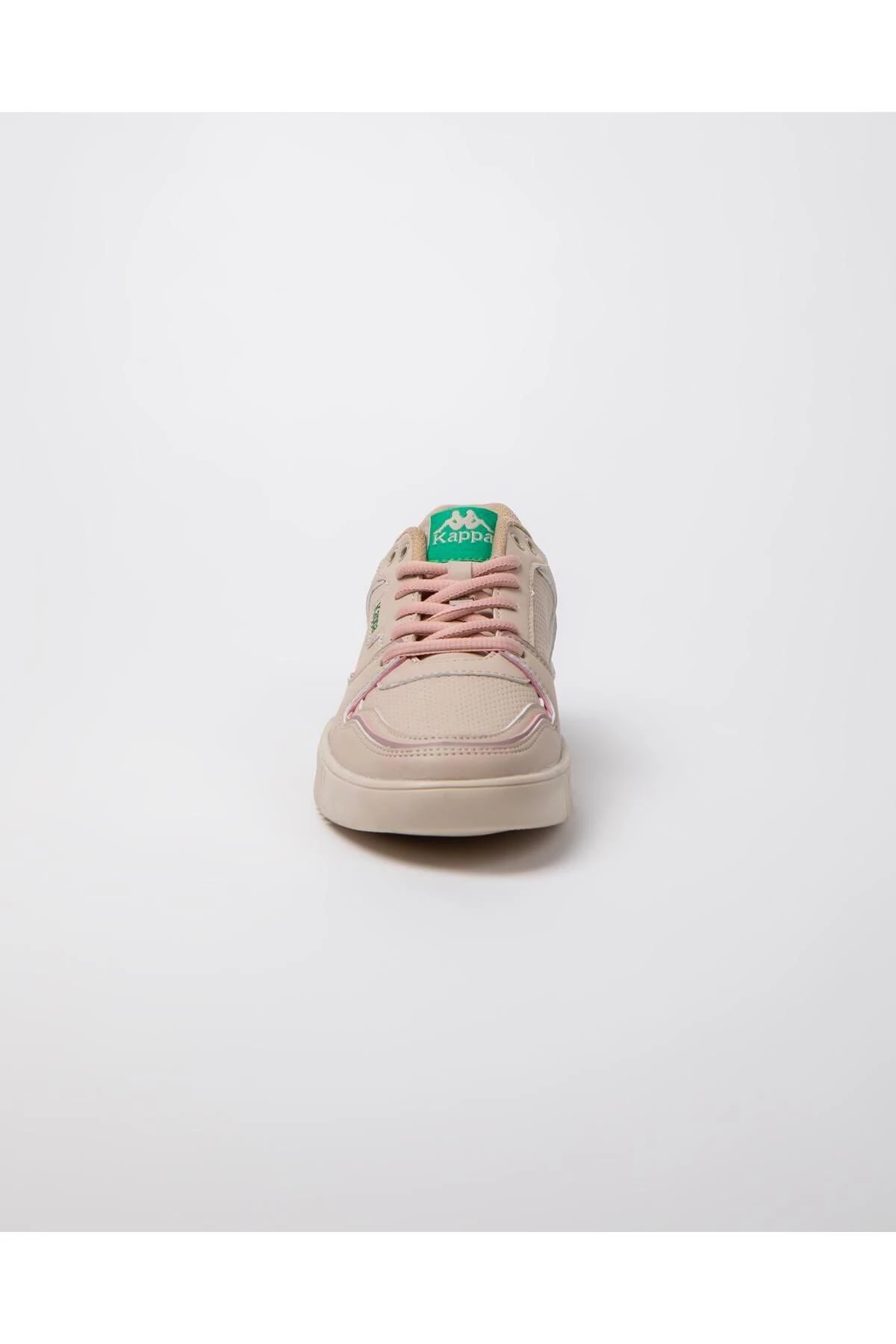 Kappa Authentic Alagoas Unisex Bej Sneaker