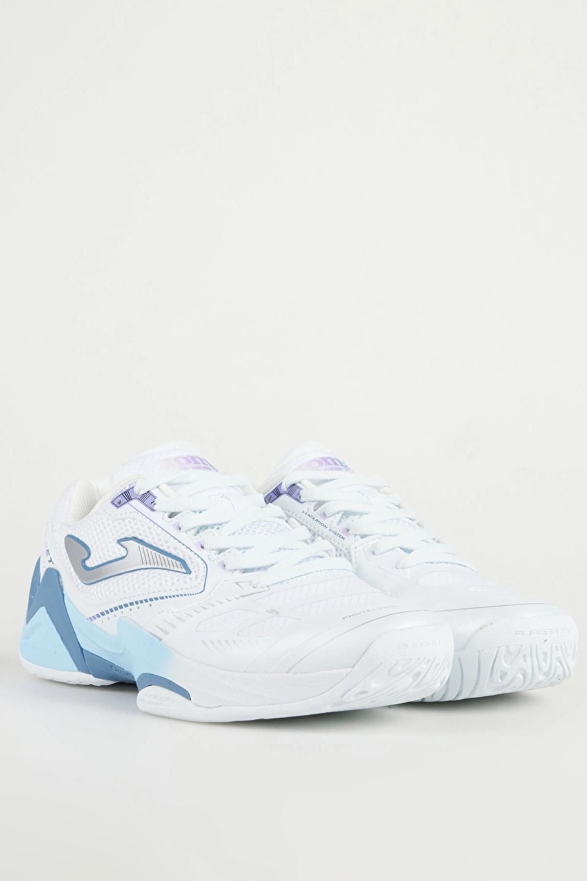 Joma Open Lady Toplw2401om Kadın Tenis Ayakkabısı