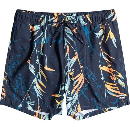 Billabong Good Times Erkek Deniz Şortu EBYJV00107