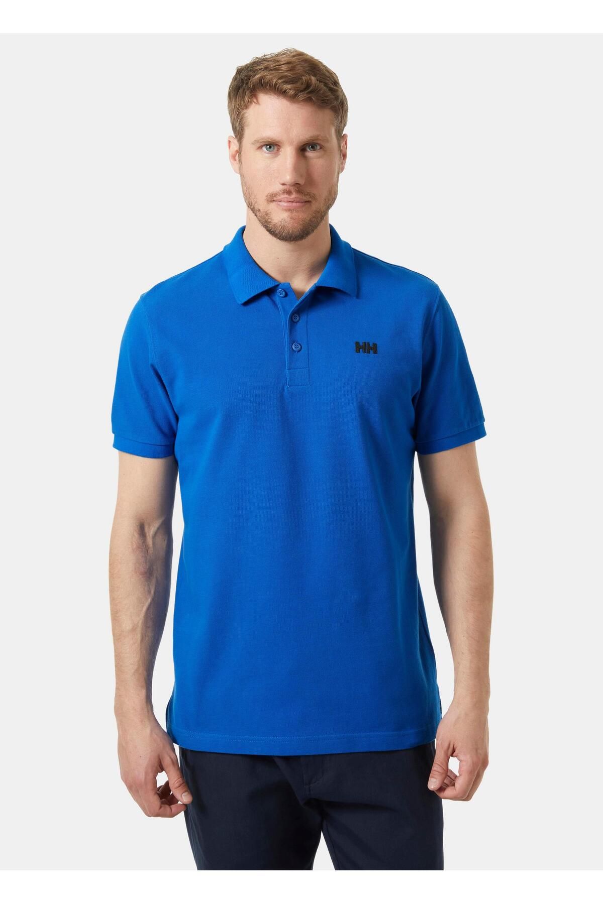 HELLY HANSEN TRANSAT POLO