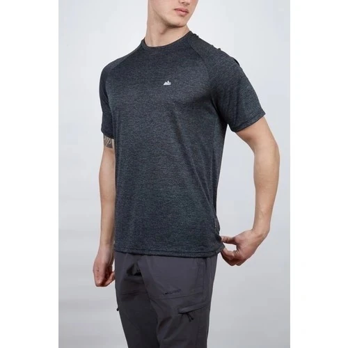 ALPINIST Alpinist SPEEDWİCK MOVE Erkek T-Shirt