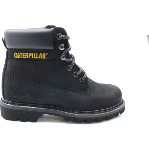 Cat erpillar Colorado Unisex Siyah Bot 015G100095-B14-27