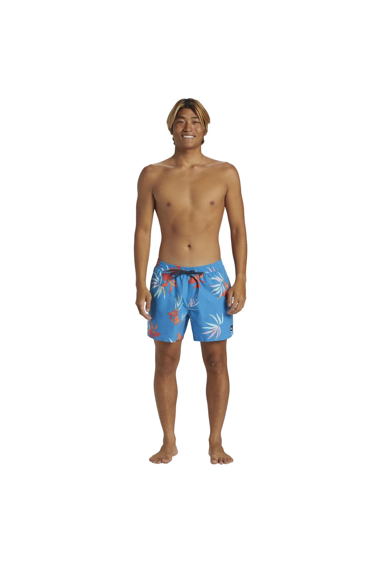 Quiksilver Erkek Volley Short Everyday Mix 15" Erkek Volley Short Aqyjv03147
