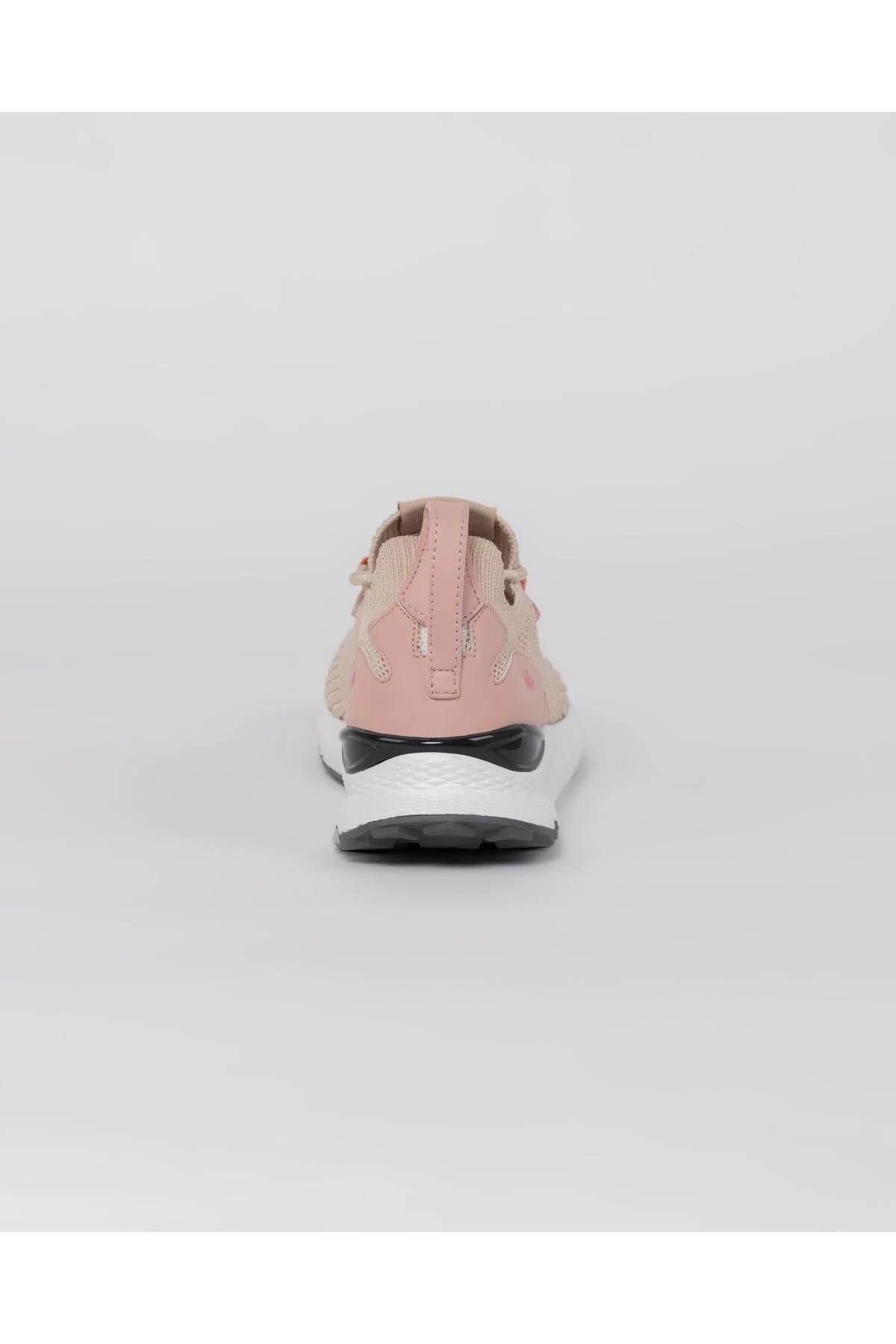 Kappa Andorra Kadın Pembe Spor Ayakkabı