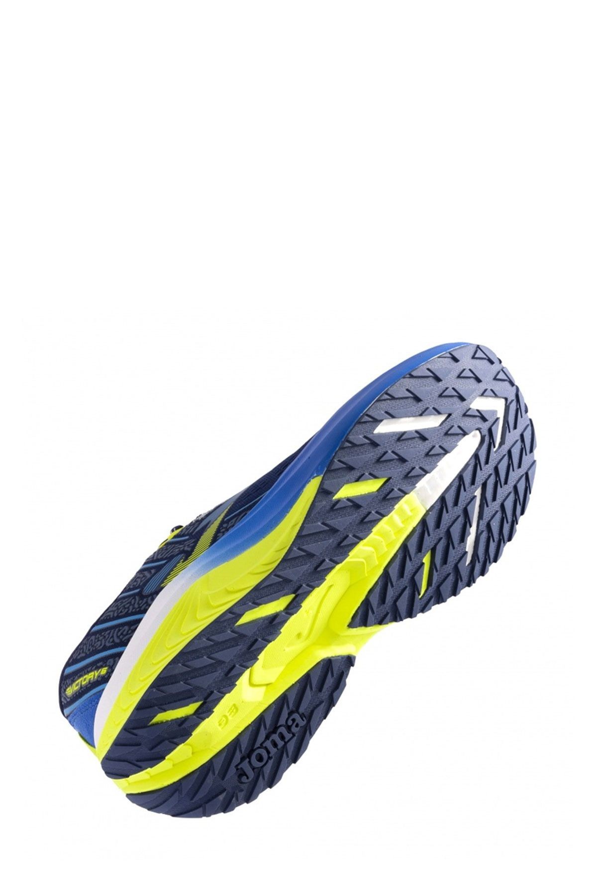 Joma VICTORY 2403 NAVY Lacivert Erkek Koşu Ayakkabısı