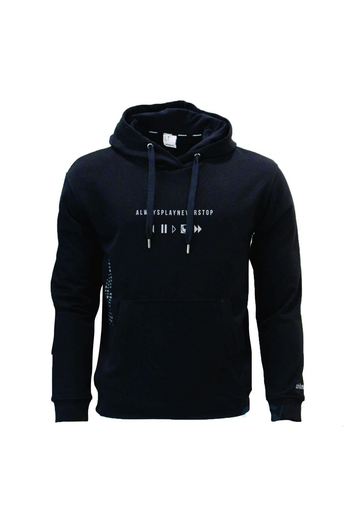 Uhlsport Erkek Sweatshirt Base