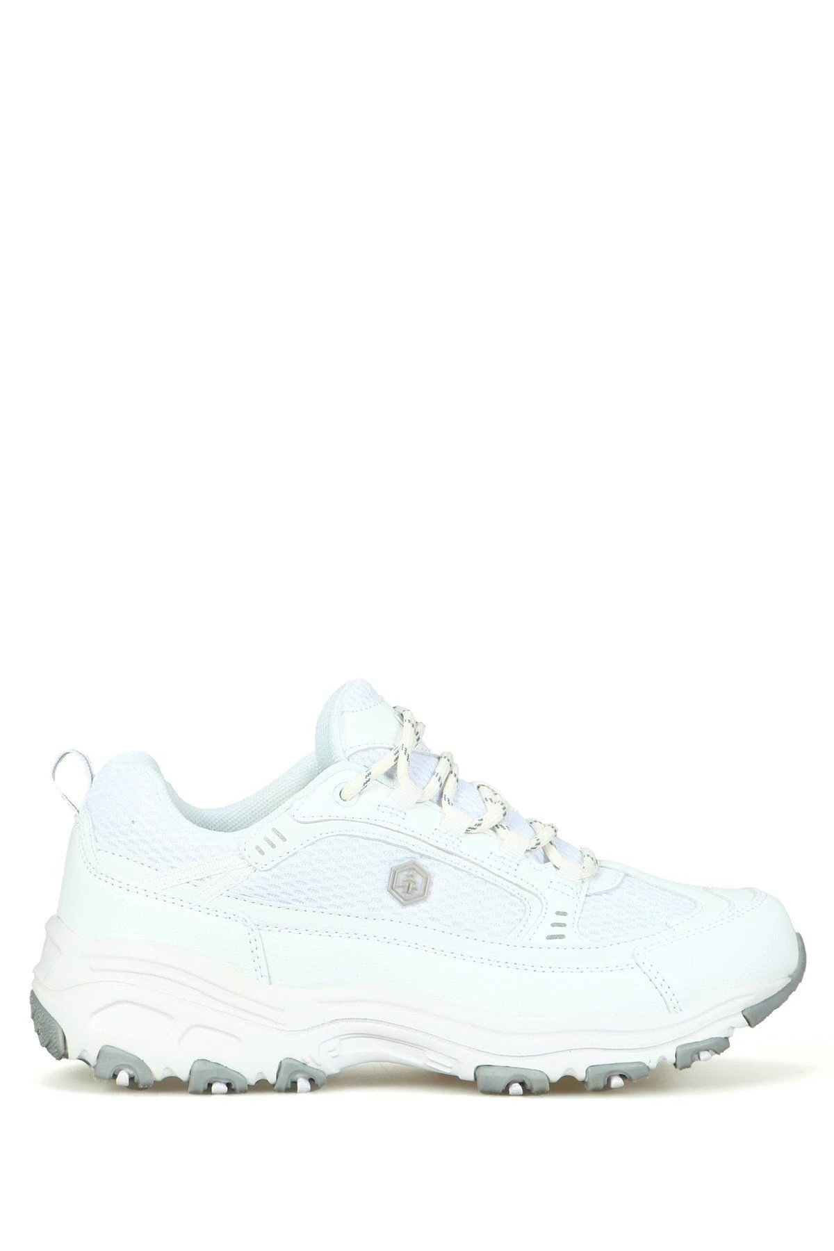 Hammer Jack Artigas Beyaz Kadın Ayakkabı