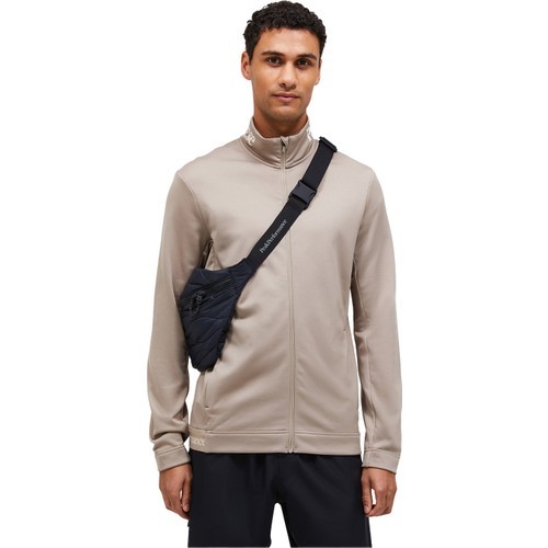 Peak Performance M Rider Tech Zip Jacket Erkek Fleece G79551020
