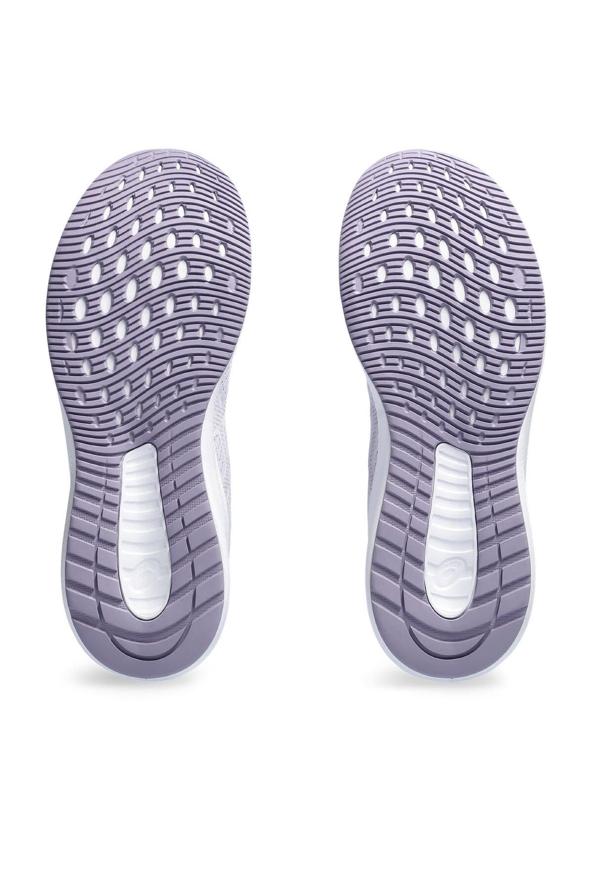 Asics Patriot 13 Kadın Gri Koşu Ayakkabısı 1012b312-023