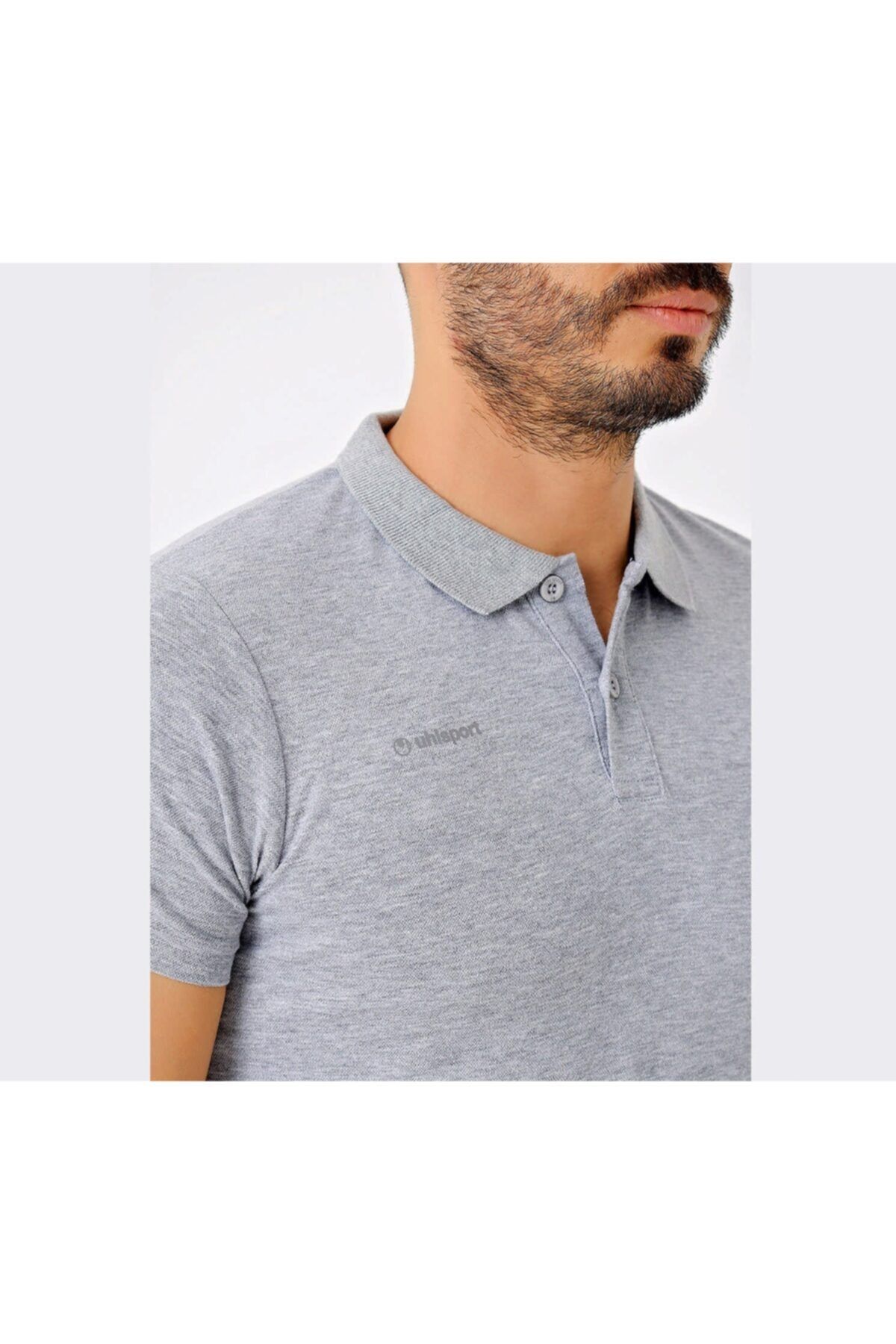 Uhlsport 3201124-20.041 Marvın M Erkek T-Shirt