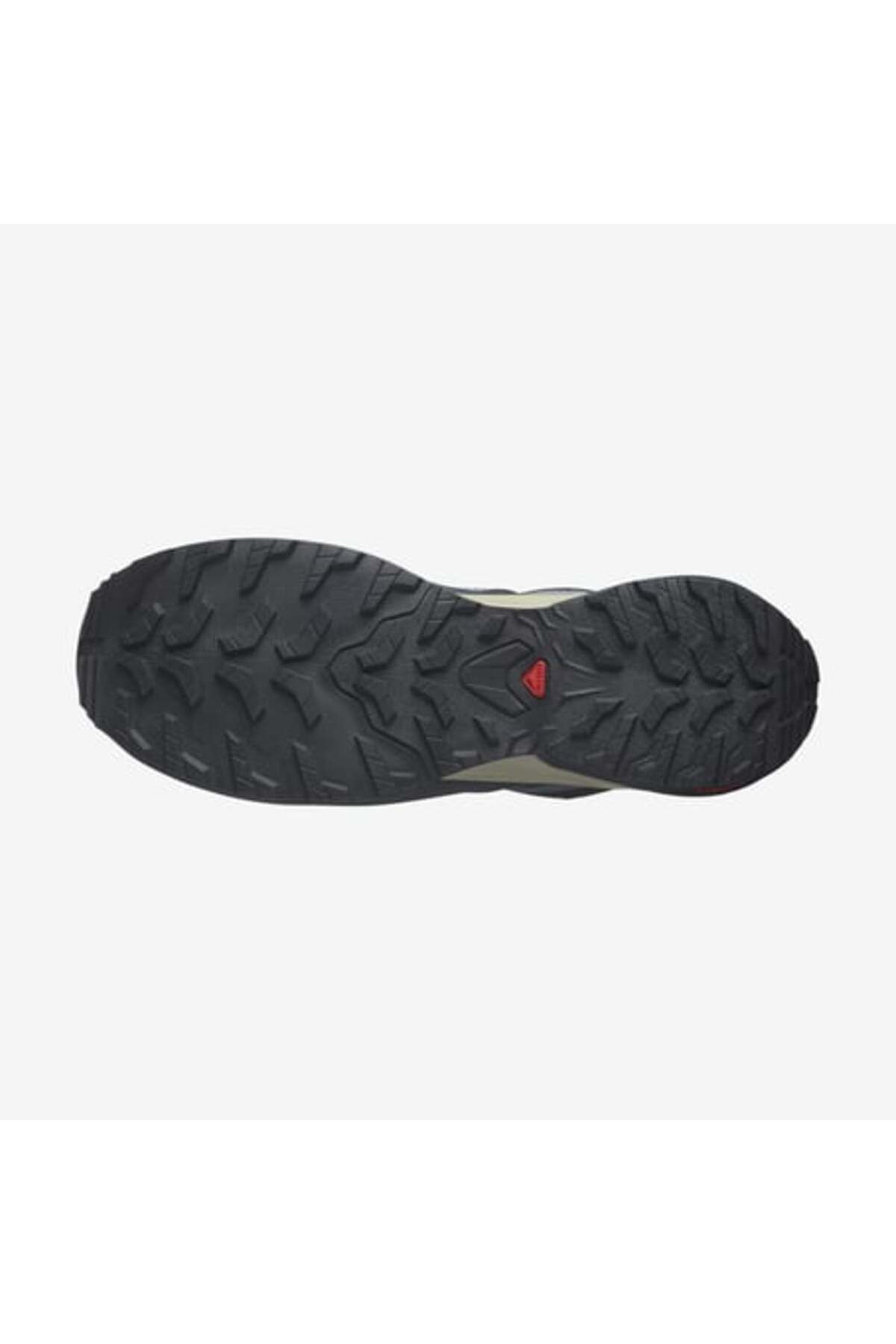Salomon X-Adventure Gore-Tex Erkek Outdoor Ayakkabı - Lacivert