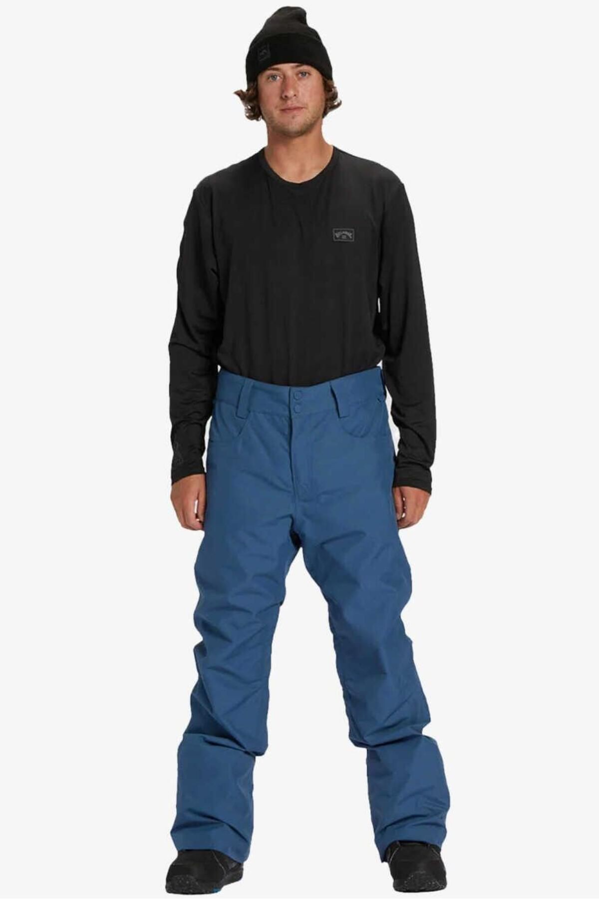 Billabong Outsıder Pnt Lacivert Erkek Pantolon F6PM10-19867