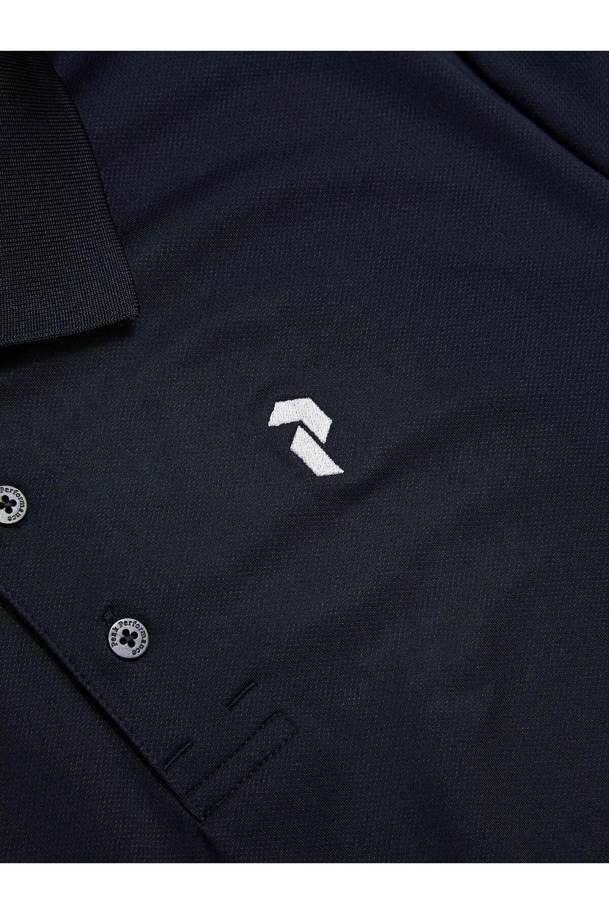 Peak Performance G79491030 M Vespar Erkek Polo Tişört