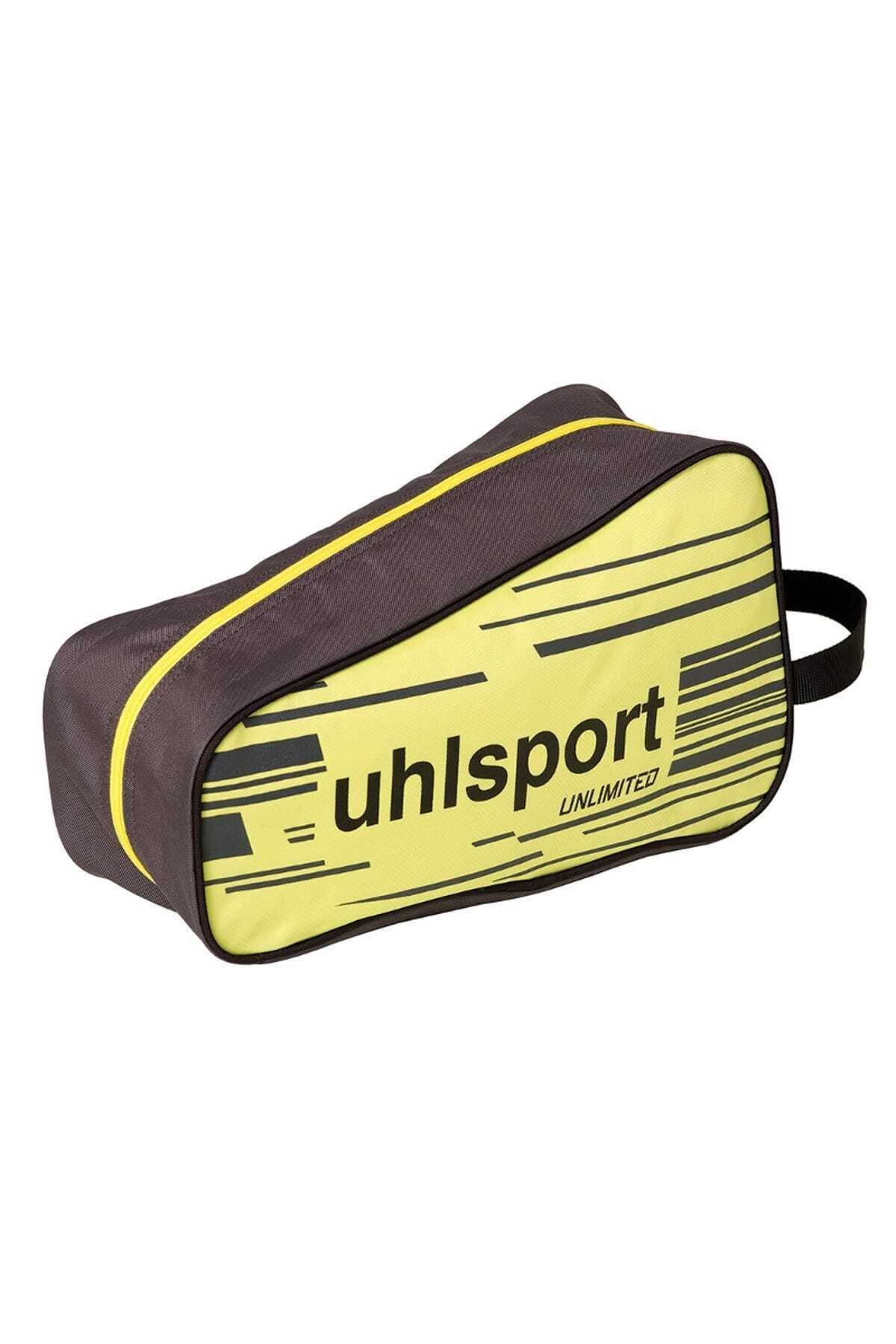 Uhlsport Kaleci Çantası Unlımıted