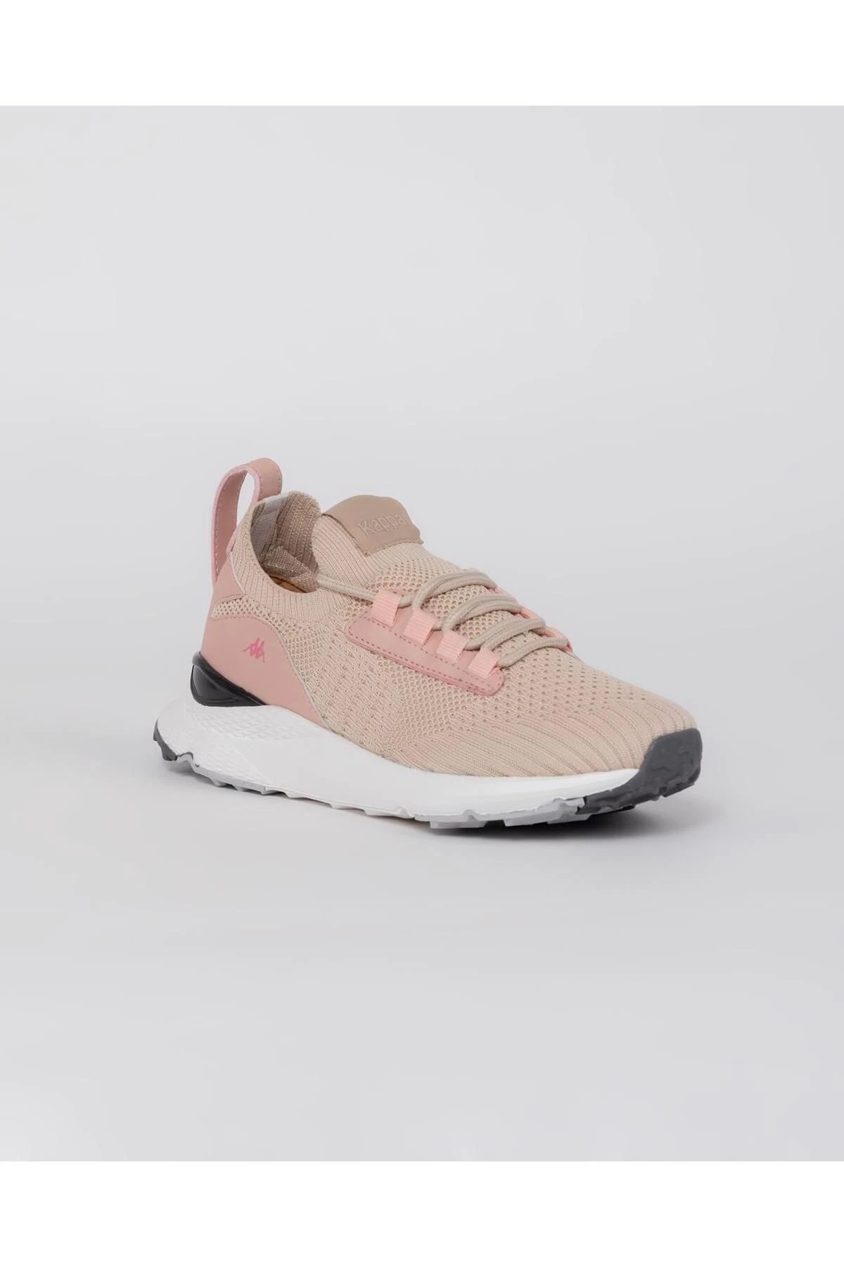 Kappa Andorra Kadın Pembe Spor Ayakkabı
