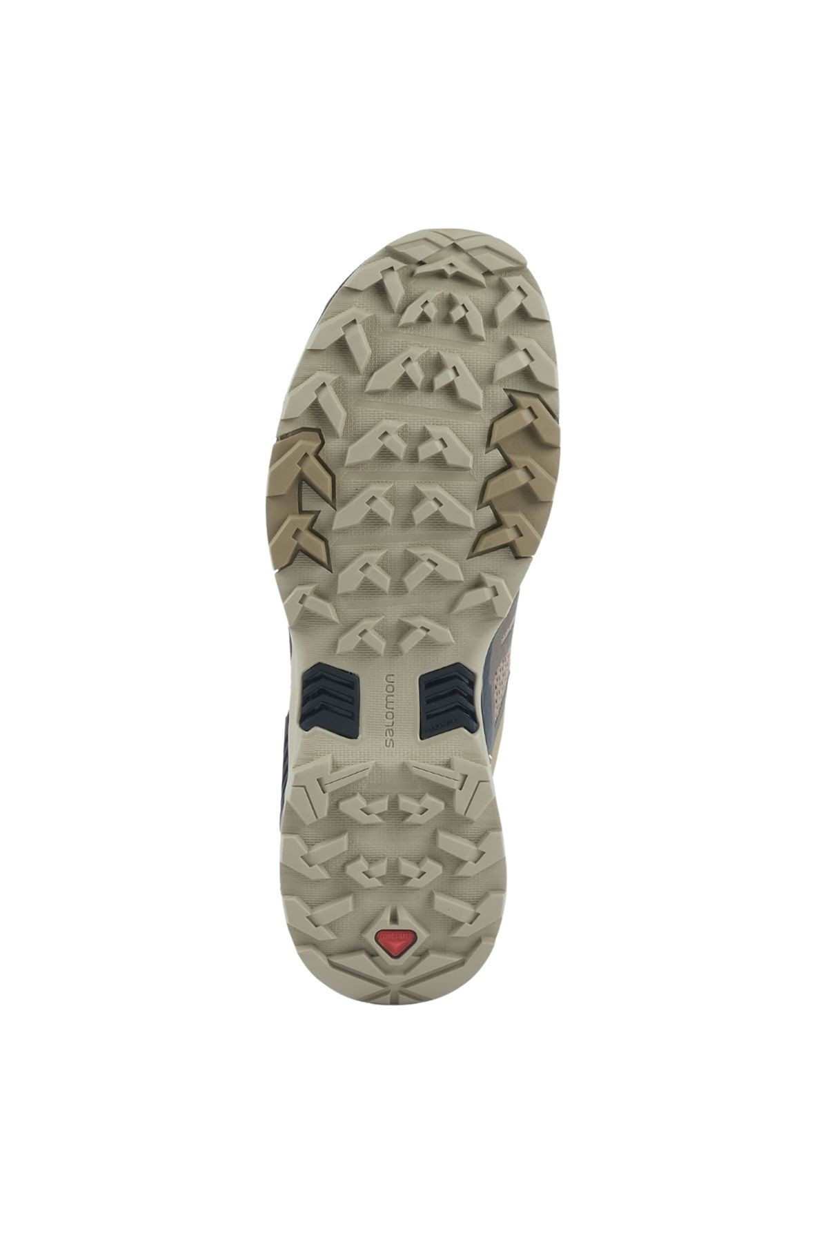 SALOMON X Ultra 4 L47452300 ERKEK Siyah Outdoor Ayakkabı